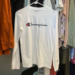 EUC Boys Long-Sleeved Shirt | XL